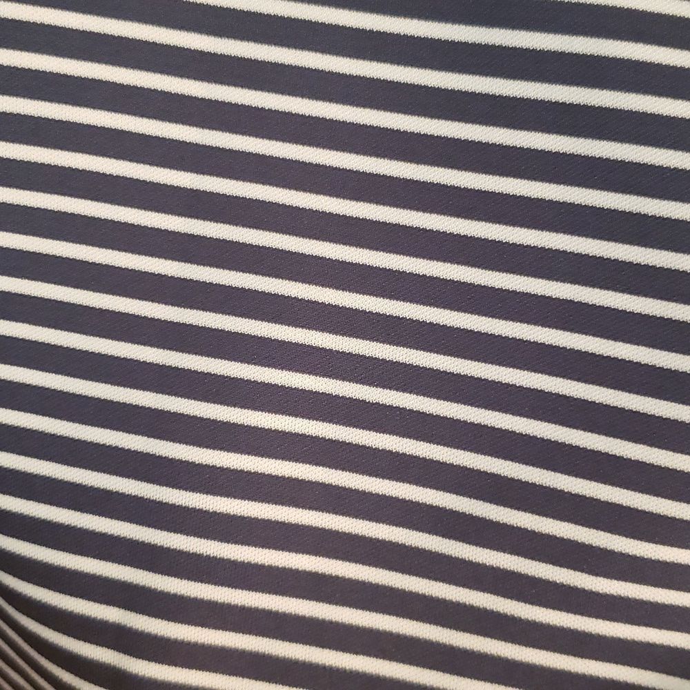 Very Nice Jack Nicklaus Striped Polo Golf Shirt Sz XXL - Picture 2 of 5